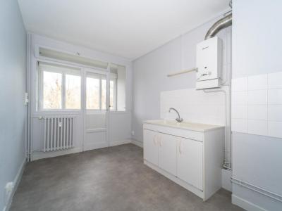 Louer Appartement 65 m2 Charolles