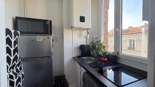 Acheter Appartement 24 m2 Suresnes
