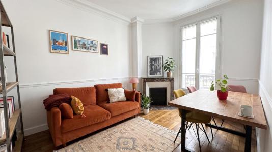 For sale Suresnes 2 rooms 32 m2 Hauts de Seine (92150) photo 0