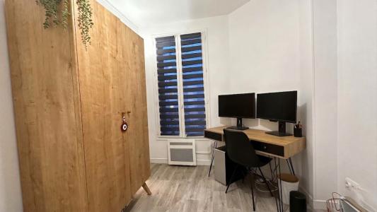 Annonce Vente 2 pi�ces Appartement Suresnes 92