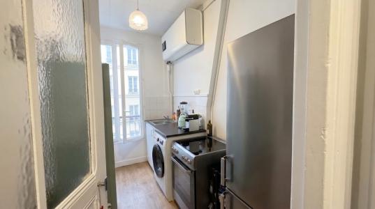 Acheter Appartement 32 m2 Suresnes