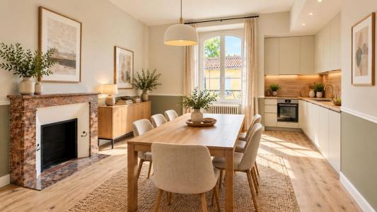 Annonce Vente 2 pi�ces Appartement Aizenay 85