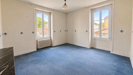 Annonce Vente 2 pi�ces Appartement Aizenay 85