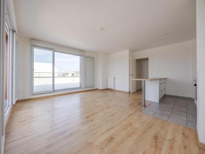 Acheter Appartement 88 m2 Saint-herblain