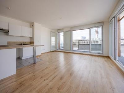 Acheter Appartement Saint-herblain 306600 euros