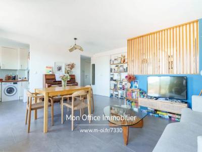 Annonce Vente 4 pi�ces Appartement Marseille-12eme-arrondissement 13