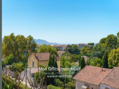 Acheter Appartement Marseille-12eme-arrondissement Bouches du Rhone