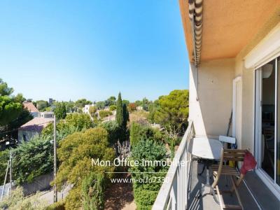 Acheter Appartement Marseille-12eme-arrondissement 299000 euros