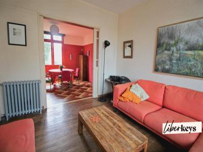 For sale Caen 5 rooms 100 m2 Calvados (14000) photo 1