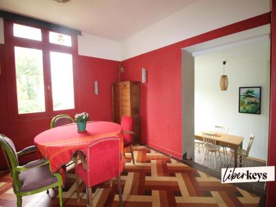 For sale Caen 5 rooms 100 m2 Calvados (14000) photo 3
