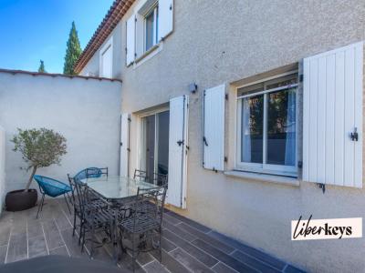 Annonce Vente 3 pi�ces Maison Istres 13