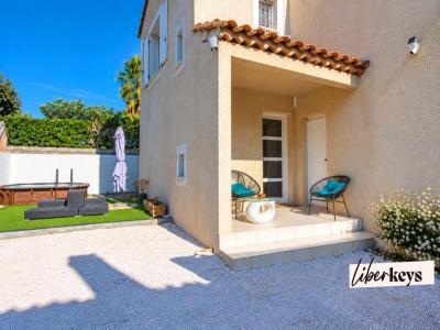 Acheter Maison 63 m2 Istres