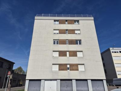Annonce Location 3 pi�ces Appartement Stiring-wendel 57