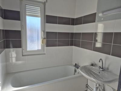 Louer Appartement Stiring-wendel 484 euros