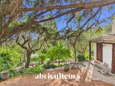 For sale Cantaron 7 rooms 223 m2 Alpes Maritimes (06340) photo 3