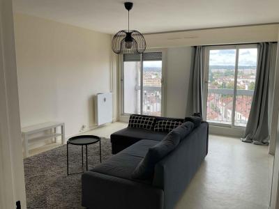 Annonce Location 4 pi�ces Appartement Montlucon 03