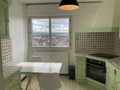 Louer Appartement Montlucon Allier