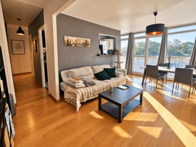 Louer Appartement Noisy-le-grand Seine saint denis