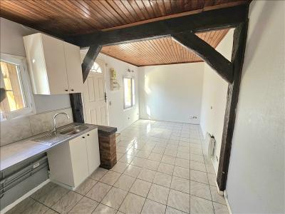 For rent Argenteuil 2 rooms 31 m2 Val d'Oise (95100) photo 1