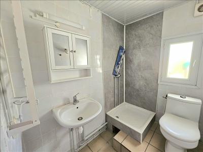 For rent Argenteuil 2 rooms 31 m2 Val d'Oise (95100) photo 4