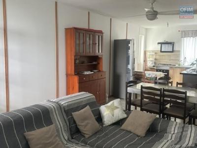 Annonce Location vacances 3 pi�ces Maison Saint-pierre 974
