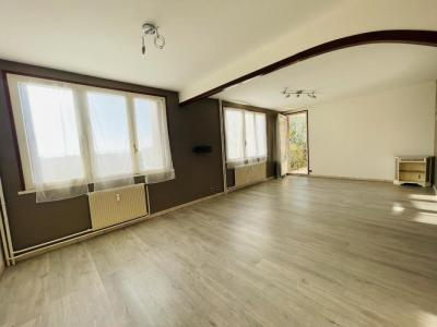 Annonce Vente 4 pi�ces Appartement Pont-de-cheruy 38