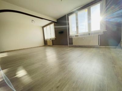 Acheter Appartement Pont-de-cheruy Isere