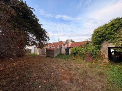 For sale Saint-hilaire-de-chaleons 5 rooms 92 m2 Loire atlantique (44680) photo 0