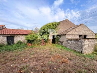 Acheter Maison 92 m2 Saint-hilaire-de-chaleons