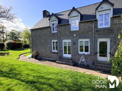 Annonce Vente 5 pi�ces Maison Saint-malo 35