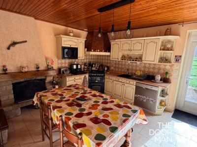 Acheter Maison Saint-malo 294000 euros