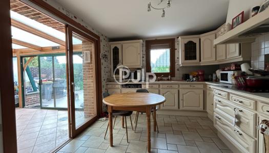 Annonce Vente Maison Rouvroy 62