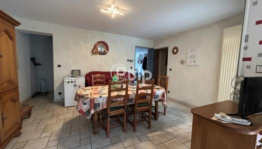 Acheter Maison Rouvroy 211000 euros