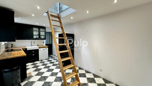 Annonce Vente 3 pi�ces Maison Bruay-la-buissiere 62