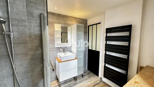 Acheter Maison 68 m2 Bruay-la-buissiere