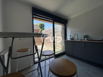 Acheter Immeuble 110 m2 Henin-beaumont