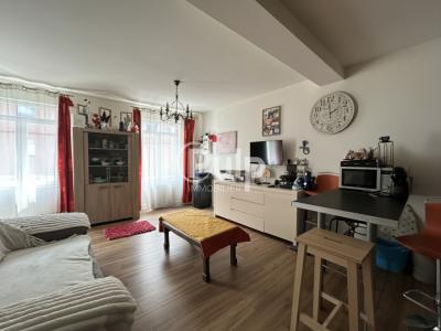 Acheter Immeuble Henin-beaumont Pas de calais