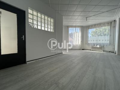Annonce Vente 8 pi�ces Maison Billy-montigny 62