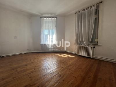 Acheter Maison 167 m2 Billy-montigny