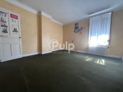 Acheter Maison Billy-montigny 87000 euros