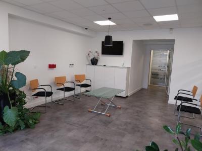 Annonce Vente Bureau Dijon 21