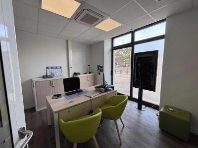 Acheter Bureau 278 m2 Dijon