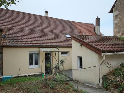 Annonce Vente 5 pi�ces Maison Epinac 71