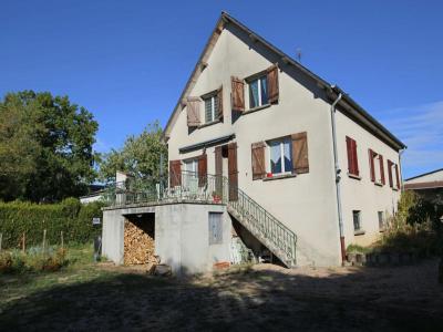 Acheter Maison Autun Saone et loire
