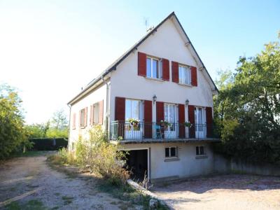 Acheter Maison Autun 215000 euros