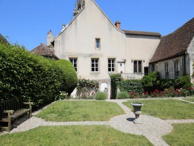 For sale Autun 8 rooms 240 m2 Saone et loire (71400) photo 0