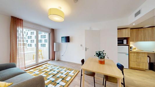 Annonce Location 2 pi�ces Appartement Asnieres-sur-seine 92