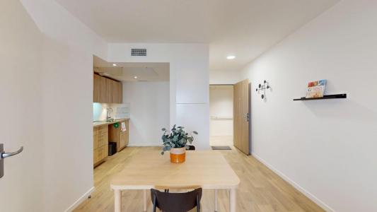 Louer Appartement 41 m2 Asnieres-sur-seine