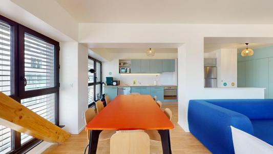 Louer Appartement 177 m2 Orsay