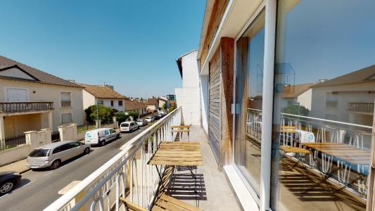 Annonce Location Appartement Romainville 93